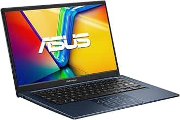 ASUS Vivobook X140 Computers