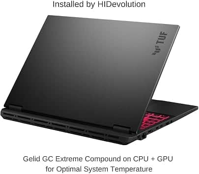 ASUS TUF FA608 Computers 4TB 16GB New
