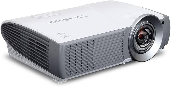 ViewSonic LS620X Projectors New