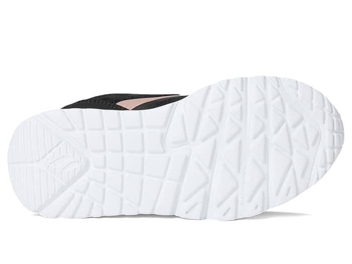 Skechers Uno Sneaker Mix Full Size Run New