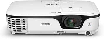 Epson EX3212 Projectors Refurbished - Excellent