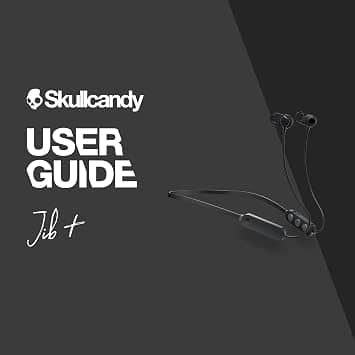 Skullcandy S2JPW-M003 Headphones & Earbuds Black New