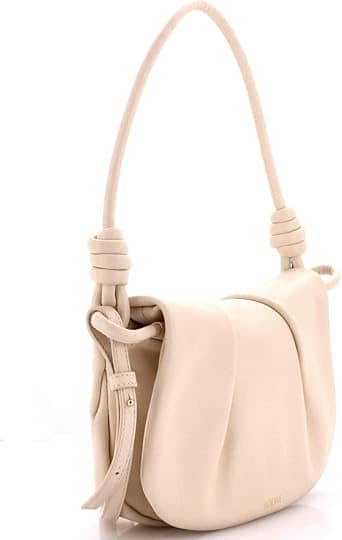 Loewe Paseo Shoulder Bag Women's bags Small Scuba Blue Unspecified New