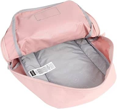 JanSport Cross Town Backpack Women's bags Grey New