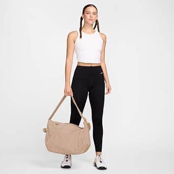 Nike One Tote Women's bags Pink Unspecified New