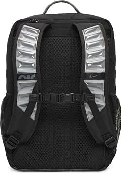 Nike Utility Speed Backpack Women's bags Black 100% Polyester New
