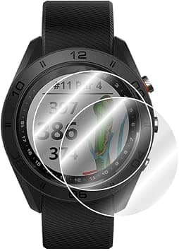 Garmin 010-02862 Smartwatches Black 51mm New
