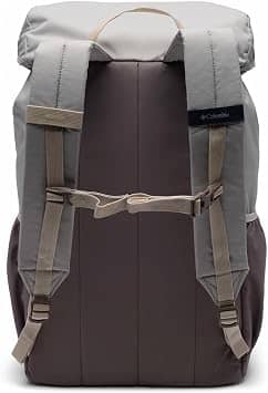 Columbia Trail Traveler Backpack Women's bags Unspecified Black Polyester 18L New