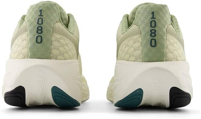 New Balance Fresh Foam X 1080v14 Sneaker White 8.5