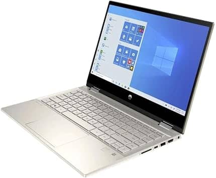 HP by4022wm Computers New