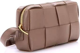 Bottega Veneta Cassette Shoulder Bag Women's bags Unspecified Black One Size New