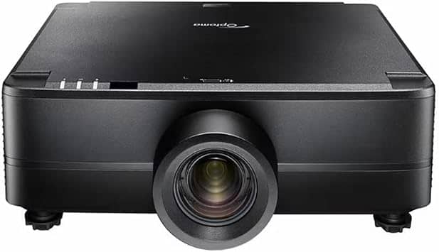 Optoma ZU920TST Projectors New