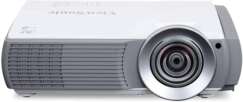 ViewSonic LS620X Projectors New