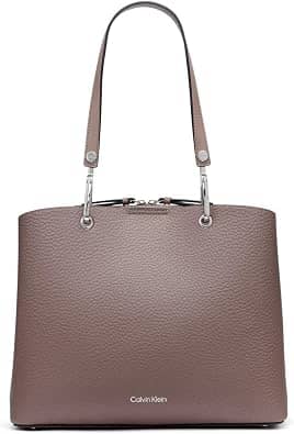 Calvin Klein Garnet Tote Women's bags One Size Unspecified New