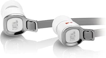 JBL J33i Headphones & Earbuds White New