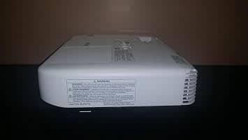 Epson POWERLITE 1945W Projectors New