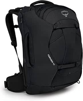 Osprey Fairview Women's bags Black 40L Unspecified New