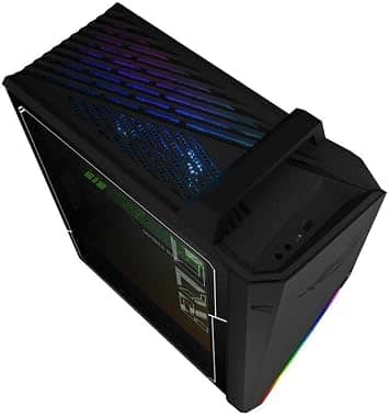 ASUS GA15DH-BS762 Computers New