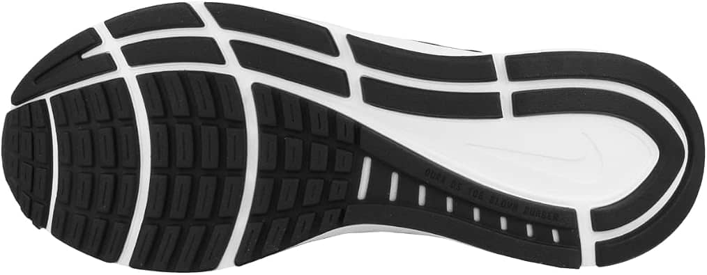 Nike Structure 24 Sneaker Black 10 New