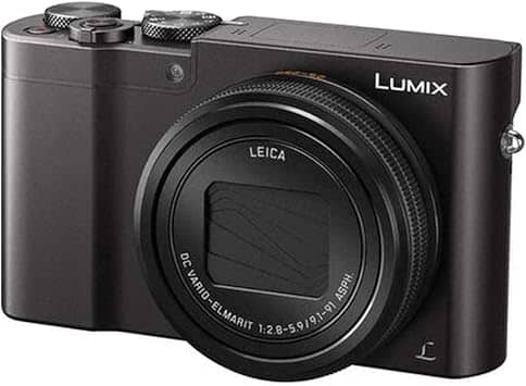Panasonic LUMIX ZS100 Digital Cameras