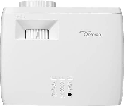 Optoma ZH450 Projectors New