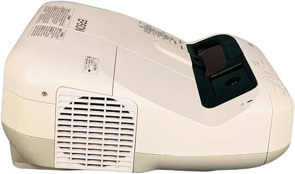 Epson BrightLink 575Wi Projectors New