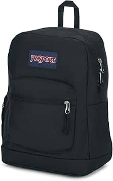 JanSport Cross Town Plus Women's bags Black New