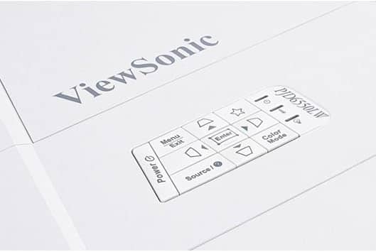 ViewSonic PJD6550LW Projectors Used - Like New