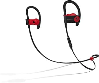 Beats Powerbeats3 Wireless Headphones & Earbuds Black New