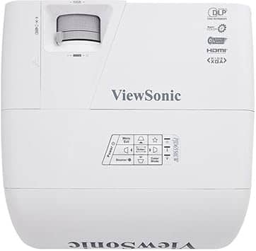 ViewSonic PJD6550LW Projectors Used - Like New