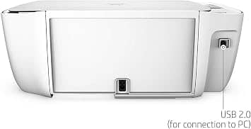 HP DeskJet 3630 Printers Used - Very Good
