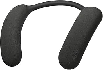 Sony BRAVIA Theater U Portable Bluetooth Speakers Black New