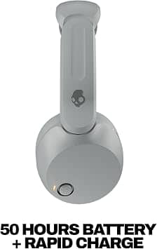 Skullcandy Icon 180 Headphones & Earbuds Black New