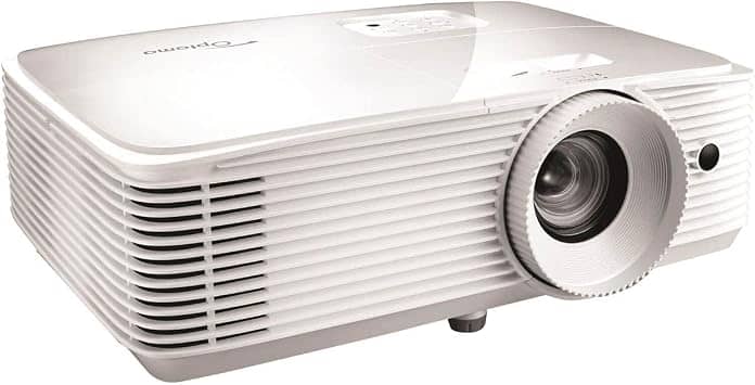 Optoma HD39HDRx Projectors New