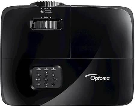 Optoma HD146XKIT1 Projectors New