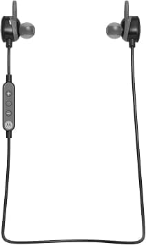 Motorola VerveLoop Headphones & Earbuds Black New
