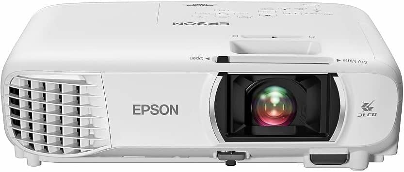 Epson Home Cinema 1080 Projectors New