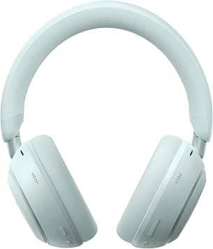 Soundcore Space 2 Headphones & Earbuds Transparent New