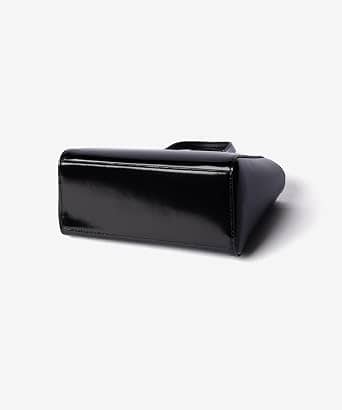 Tory Burch Emerson Tote Women's bags Mini Black New