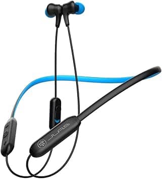 JLab Play Headphones & Earbuds Black New