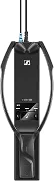 Sennheiser RS 5200 Headphones & Earbuds Black New