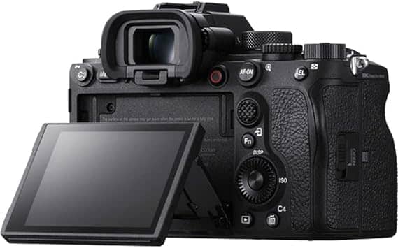 Sony Alpha 1 Digital Cameras