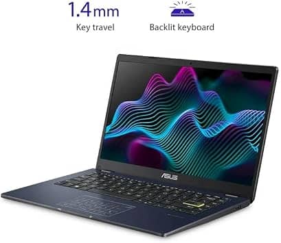 ASUS L410MA-DS04 Computers New