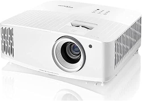 Optoma UHD38 Projectors New