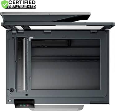 HP CRTHPOJP8135E Printers Refurbished - Excellent
