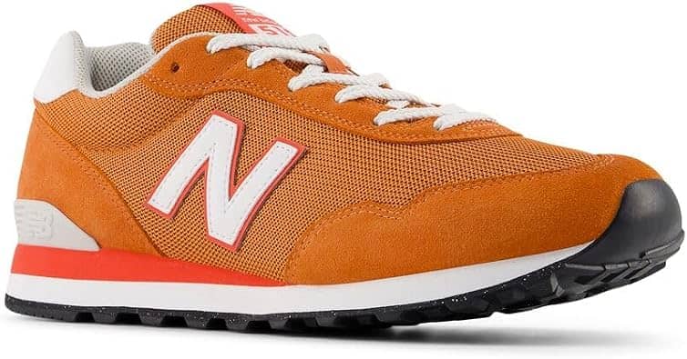 New Balance 515v3 Sneaker White 13