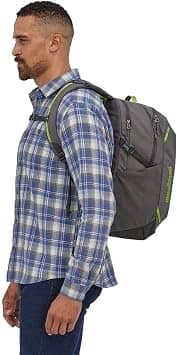 Patagonia Refugio Backpack Women's bags Blue New