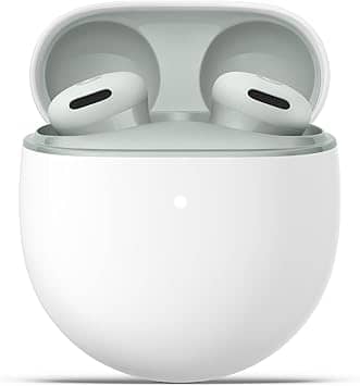 Google Google Pixel Buds 2a Headphones & Earbuds 