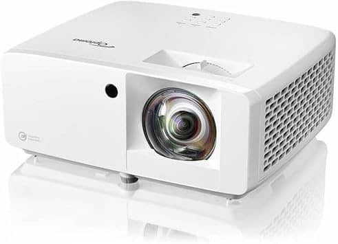 Optoma ZH451ST Projectors New