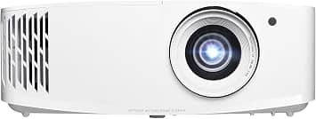 Optoma UHD38-cr Projectors Refurbished - Excellent